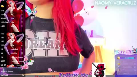 Geminis online show from 03.05.25