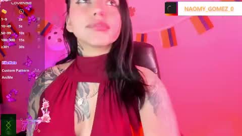 Snapshot of gemenis_dy_ chatting on 06.20.26 Geminis online show from 06.20.26