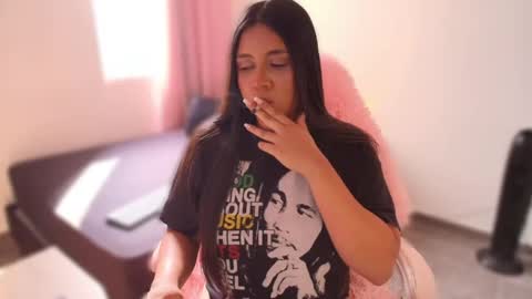 Snapshot of geminis11 chatting on 12.16.24 geminis11 online show from 12.16.24