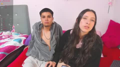 geminis and scorpio online show from 03.19.26