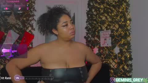 Geminis online show from 01.31.25