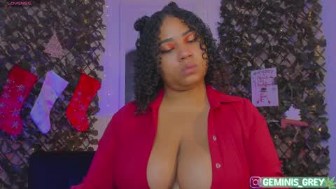 Geminis online show from 02.13.25