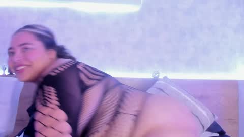 Snapshot of geminis_muentes chatting on 01.24.25 geminis muentes online show from 01.24.25