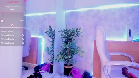 Snapshot of geminis_muentes chatting on 02.01.25 geminis muentes online show from 02.01.25