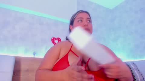 Snapshot of geminis_muentes chatting on 02.23.25 geminis muentes online show from 02.23.25