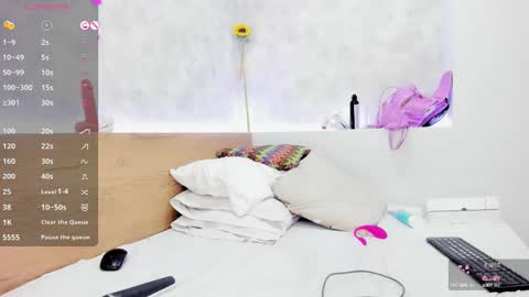 Snapshot of geminis_muentes chatting on 03.09.25 geminis muentes online show from 03.09.25