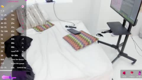 Snapshot of geminis_muentes chatting on 03.11.25 geminis muentes online show from 03.11.25