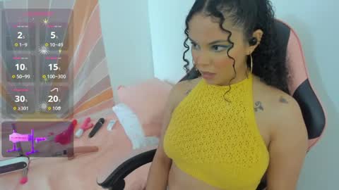 Snapshot of geminivibe chatting on 05.08.26 geminivibe online show from 05.08.26
