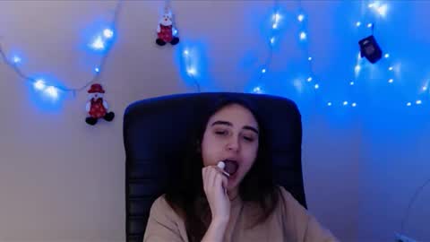 Gemma online show from 12.27.24