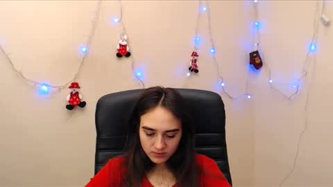 Gemma online show from 12.29.24