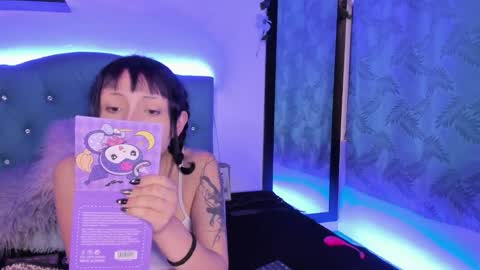 Gemma online show from 03.23.26