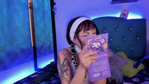 Gemma online show from 04.13.26