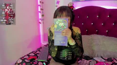 Gemma online show from 04.16.26