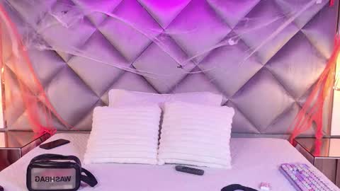 Maria  online show from 10.27.25