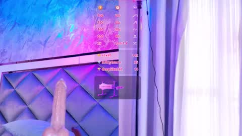 Maria  online show from 11.25.25