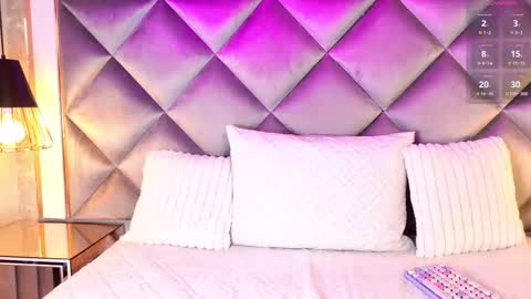 Maria  online show from 11.30.25