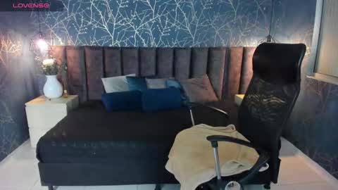 gemma_ward online show from 03.09.26