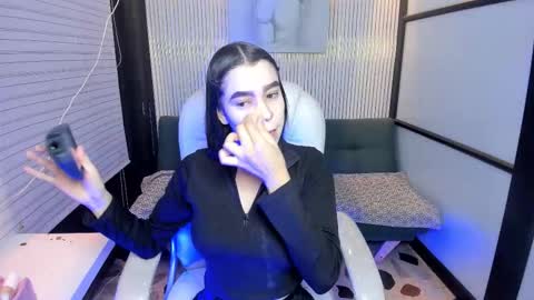 gemmabrown_ online show from 02.09.26