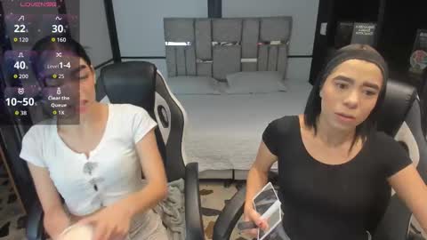 gemmabrown_ online show from 02.16.26