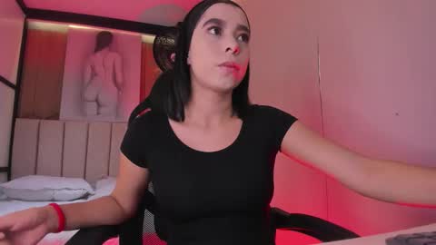 gemmabrown_ online show from 03.21.26