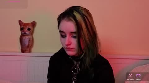 Ilona online show from 09.22.25