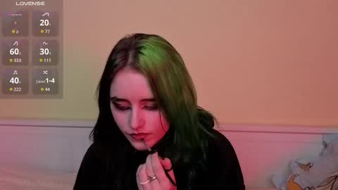 Ilona online show from 09.24.25