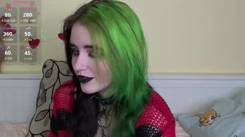 Ilona online show from 09.26.25