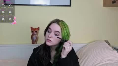 Ilona online show from 09.29.25