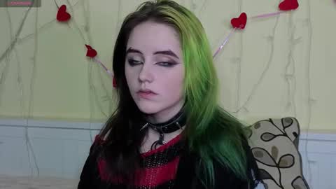 Ilona online show from 10.15.25