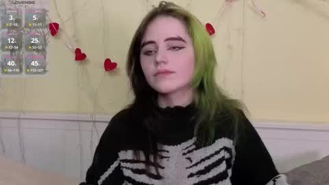 Ilona online show from 10.22.25