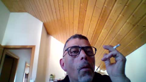 Snapshot of gen3841 chatting on 04.26.26 Gen online show from 04.26.26