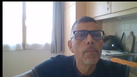 Snapshot of gen3841 chatting on 06.06.26 Gen online show from 06.06.26