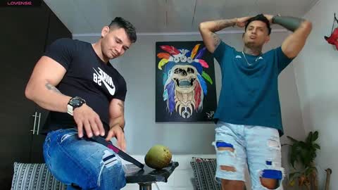 gendersonfit online show from 12.06.24