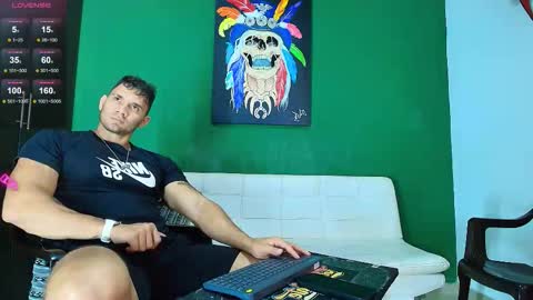 gendersonfit online show from 11.11.25