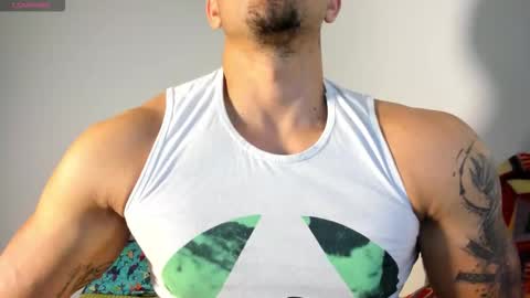 gendersonfit online show from 11.22.25