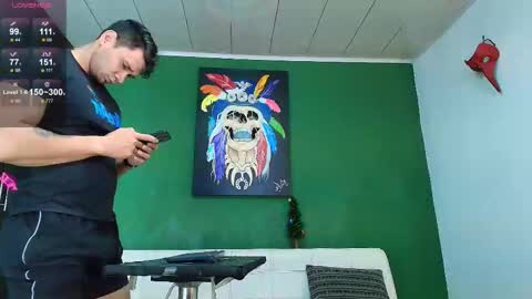 gendersonfit online show from 11.27.25