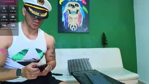 gendersonfit online show from 12.05.25