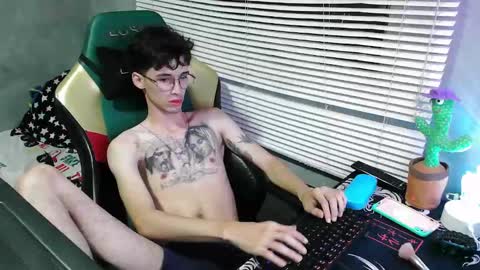 GENDO online show from 10.02.25