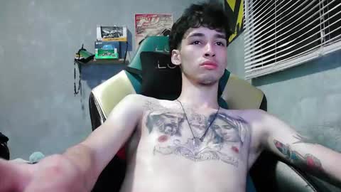 GENDO online show from 10.05.25