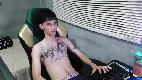 GENDO online show from 10.21.25