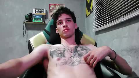 GENDO online show from 10.24.25