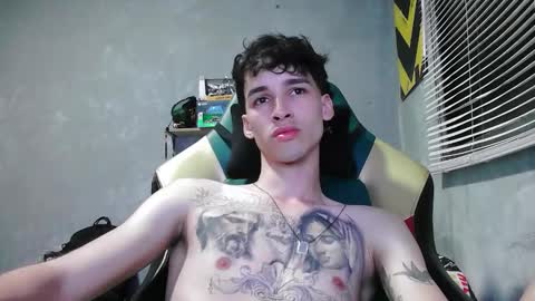 GENDO online show from 10.31.25