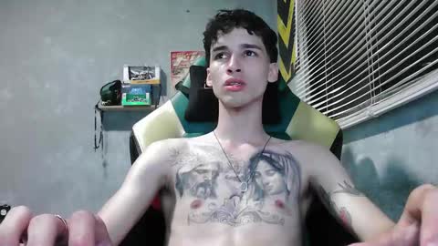 GENDO online show from 11.01.25