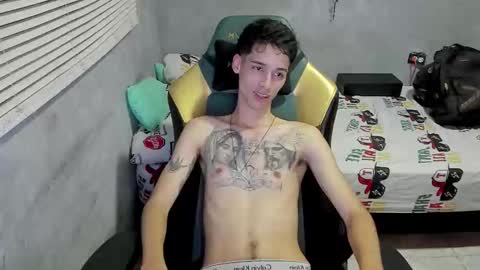 GENDO online show from 12.17.25