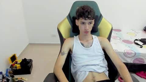 GENDO online show from 01.18.26