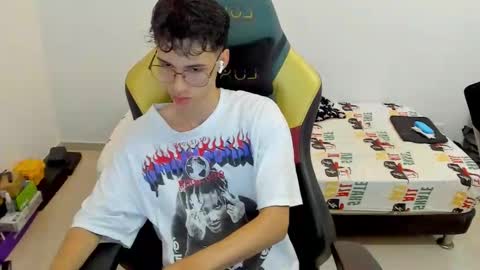 GENDO online show from 02.09.26