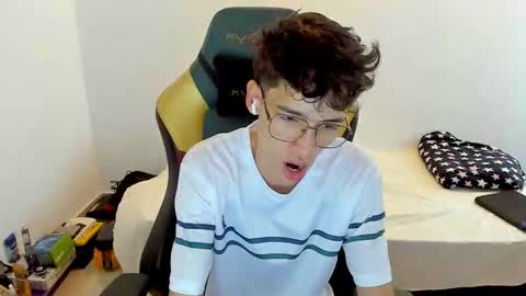 GENDO online show from 02.15.26