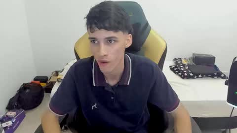 GENDO online show from 02.28.26