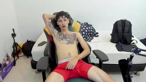 GENDO online show from 03.05.26