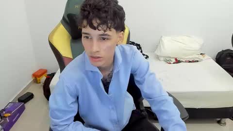 GENDO online show from 03.09.26